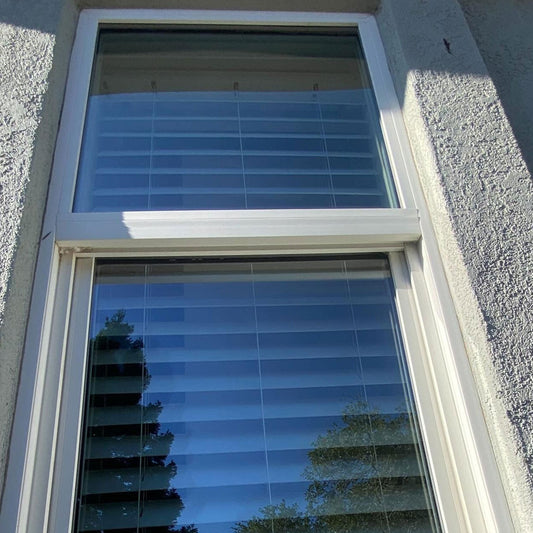 Why Professional Window Cleaning Beats DIY Every Time | Gianni’s Shine & Clean